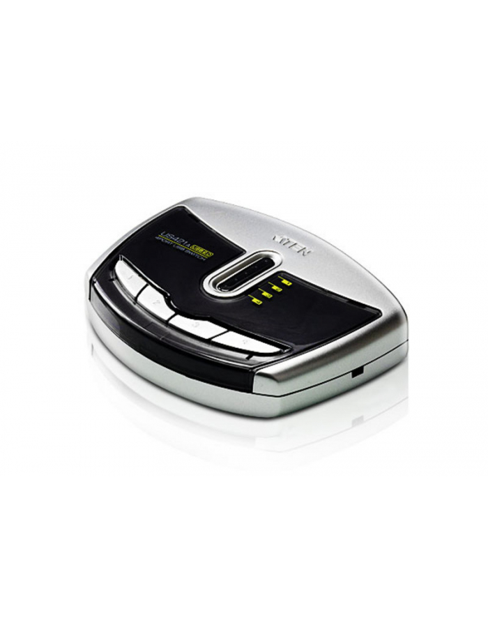 aten 4-Port USB 2.0 Peripheral Switch US421A główny