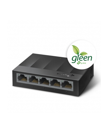 tp-link Przełącznik LS1005G  5x1GB