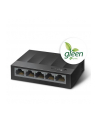 tp-link Przełącznik LS1005G  5x1GB - nr 26