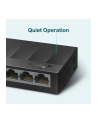 tp-link Przełącznik LS1005G  5x1GB - nr 28