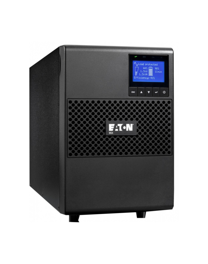 eaton EBM 9SX 1500i Tower 48V główny