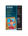EPSON Papier Photo Glace 200g 10x15 (100f) - nr 1