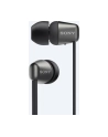 sony Słuchawki bezprzewodowe douszne WI-C310 czarne - nr 20