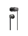 sony Słuchawki bezprzewodowe douszne WI-C310 czarne - nr 42