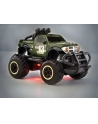 REVELL 23491 Auto na radio SUV FIELD HUNTER - nr 8