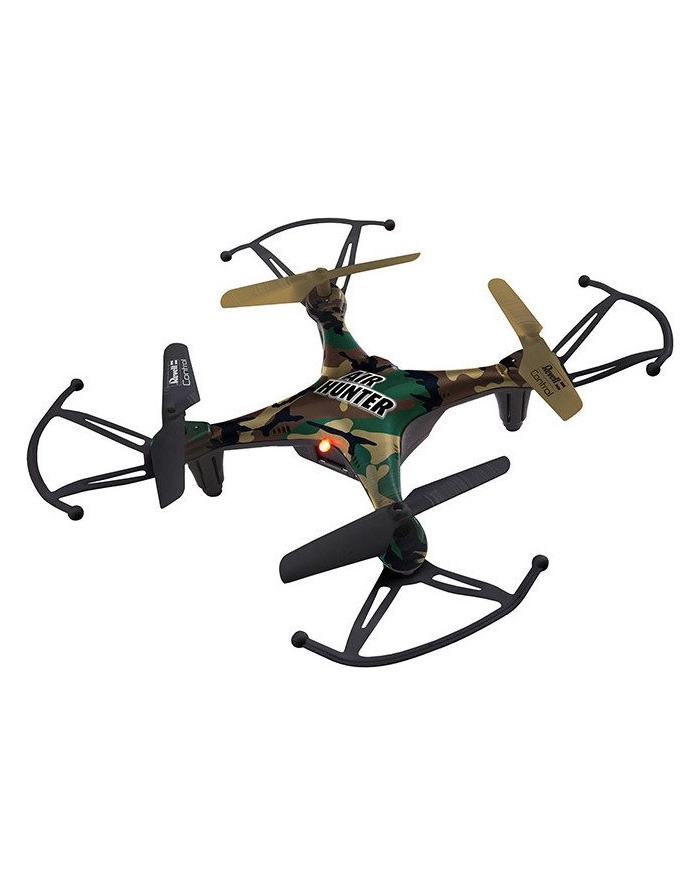 REVELL 23860 Quadcopter "Air Hunter" główny