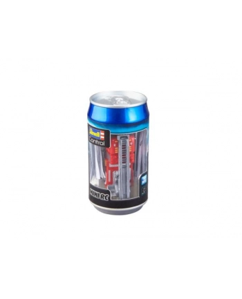 REVELL 23558 Auto na radio MINI RC nr 2
