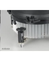 Chłodzenie Procesora AK-959CU IntelL775/1156 - nr 4