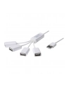 Hub USB2.0 4 portowy SlimSpider - nr 10