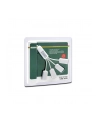 Hub USB2.0 4 portowy SlimSpider - nr 13