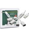 Hub USB2.0 4 portowy SlimSpider - nr 17