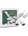Hub USB2.0 4 portowy SlimSpider - nr 24