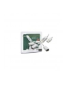 Hub USB2.0 4 portowy SlimSpider - nr 30