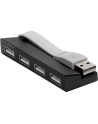 Hub USB ACH114EU HUB 4 USB - nr 17