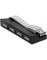 Hub USB ACH114EU HUB 4 USB - nr 80