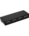 Hub USB ACH114EU HUB 4 USB - nr 84