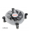 Chłodzenie Procesora mini-ITX/micro-ATX Intel - nr 1