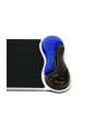Podkładka pod mysz KENSINGTON Mouse Pad  niebiesko-czarna 62401 - nr 17