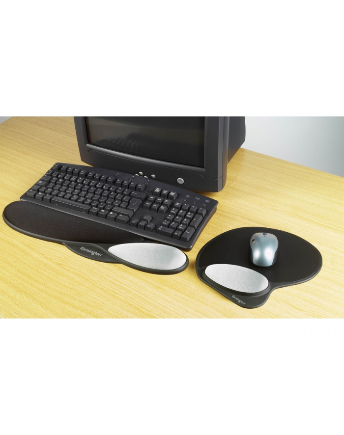 Podkładka pod mysz Mouse Pad Memory 62404 główny