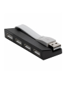 Hub USB ACH114EU HUB 4 USB - nr 1