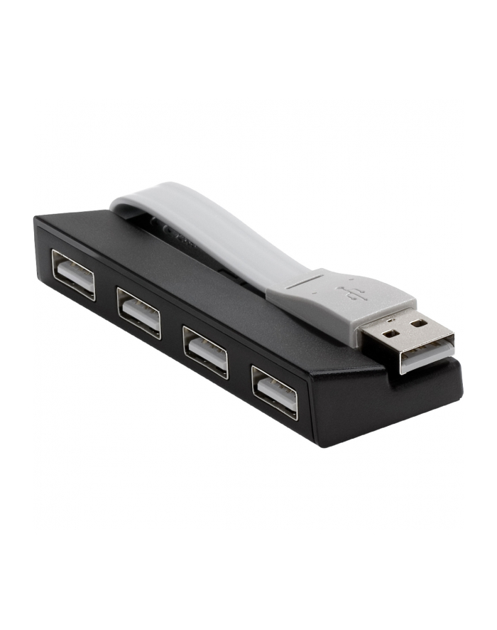 Hub USB ACH114EU HUB 4 USB główny