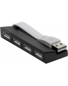 Hub USB ACH114EU HUB 4 USB - nr 33