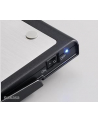 Podstawka do Notebooka chłodząca Notebook Cooler AK-NBC-29BK Echo Black - nr 12