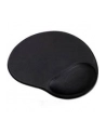 Podkładka pod mysz zelowa ERGOPAD BLACK - nr 8
