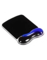 Podkładka pod mysz KENSINGTON Mouse Pad  niebiesko-czarna 62401 - nr 16