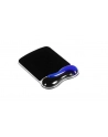 Podkładka pod mysz KENSINGTON Mouse Pad  niebiesko-czarna 62401 - nr 19