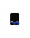Podkładka pod mysz KENSINGTON Mouse Pad  niebiesko-czarna 62401 - nr 23