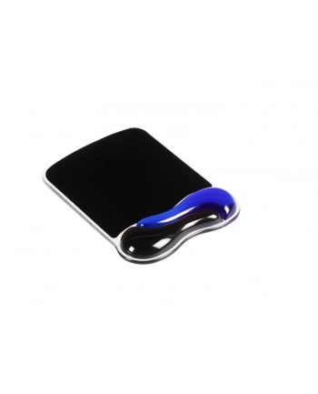 Podkładka pod mysz KENSINGTON Mouse Pad  niebiesko-czarna 62401 nr 2
