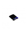 Podkładka pod mysz KENSINGTON Mouse Pad  niebiesko-czarna 62401 - nr 4