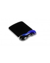 Podkładka pod mysz KENSINGTON Mouse Pad  niebiesko-czarna 62401 - nr 7
