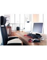 Podkładka pod mysz Mouse Pad czerwono-czarna 62402 - nr 101