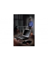 Podkładka pod mysz Mouse Pad czerwono-czarna 62402 - nr 13