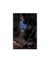 Podkładka pod mysz Mouse Pad czerwono-czarna 62402 - nr 36