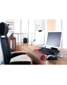 Podkładka pod mysz Mouse Pad czerwono-czarna 62402 - nr 38
