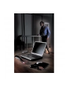 Podkładka pod mysz Mouse Pad czerwono-czarna 62402 - nr 46