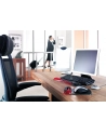 Podkładka pod mysz Mouse Pad czerwono-czarna 62402 - nr 77