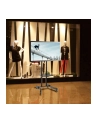 TECHLY Stojak mobilny TV LED/LCD/PDP 32-70inch 40kg z półką - nr 6