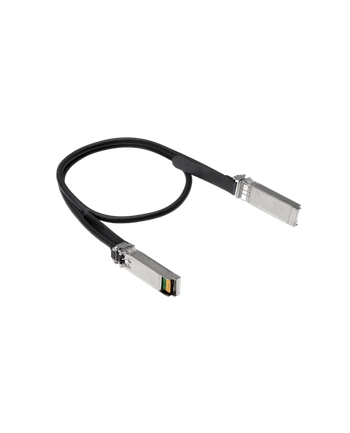 HPE Aruba DA Copper Cable 50Gbit/s SFP56 to SFP56 0.65m nr 2