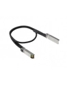 HPE Aruba DA Copper Cable 50Gbit/s SFP56 to SFP56 0.65m - nr 2