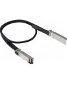 HPE Aruba DA Copper Cable 50Gbit/s SFP56 to SFP56 0.65m - nr 3