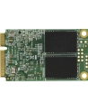 TRANSCEND 256GB mSATA SSD SATA3 3D TLC - nr 10