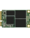 TRANSCEND 256GB mSATA SSD SATA3 3D TLC - nr 11