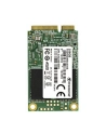 TRANSCEND 256GB mSATA SSD SATA3 3D TLC - nr 18