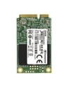 TRANSCEND 256GB mSATA SSD SATA3 3D TLC - nr 20