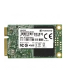 TRANSCEND 256GB mSATA SSD SATA3 3D TLC - nr 22