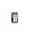 TRANSCEND 256GB mSATA SSD SATA3 3D TLC - nr 3